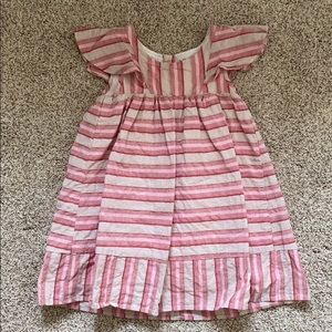 Genuine Kids Toddler Girl Dress